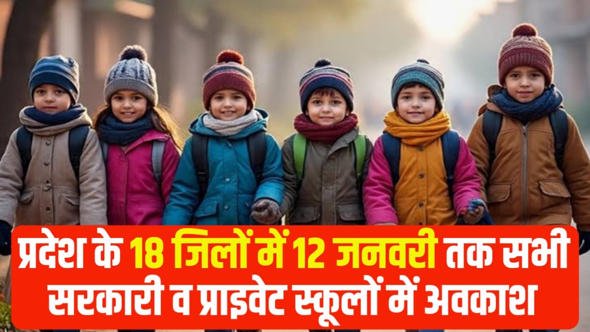 School Holidays Rajasthan